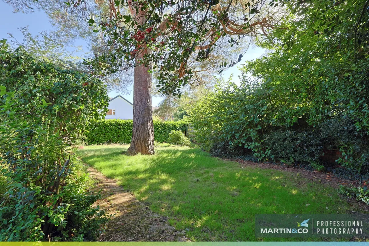 The Paddocks, Penylan, CF23, photo 22