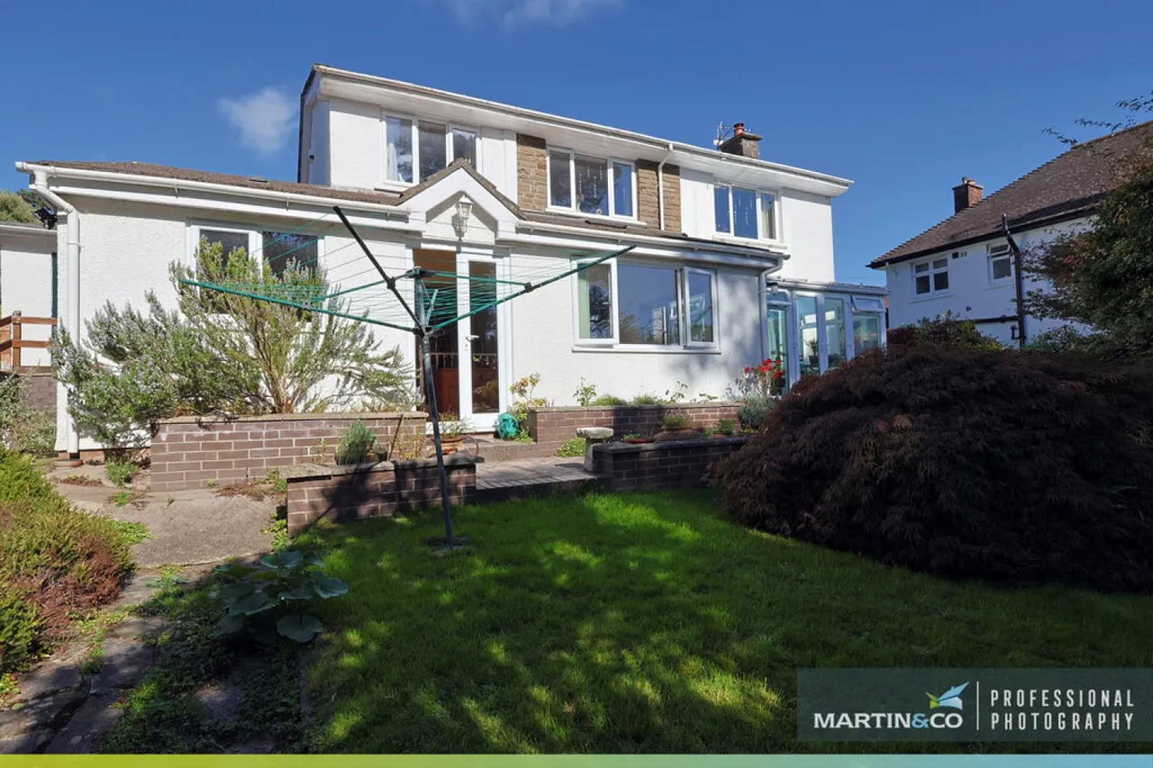 The Paddocks, Penylan, CF23, photo 25