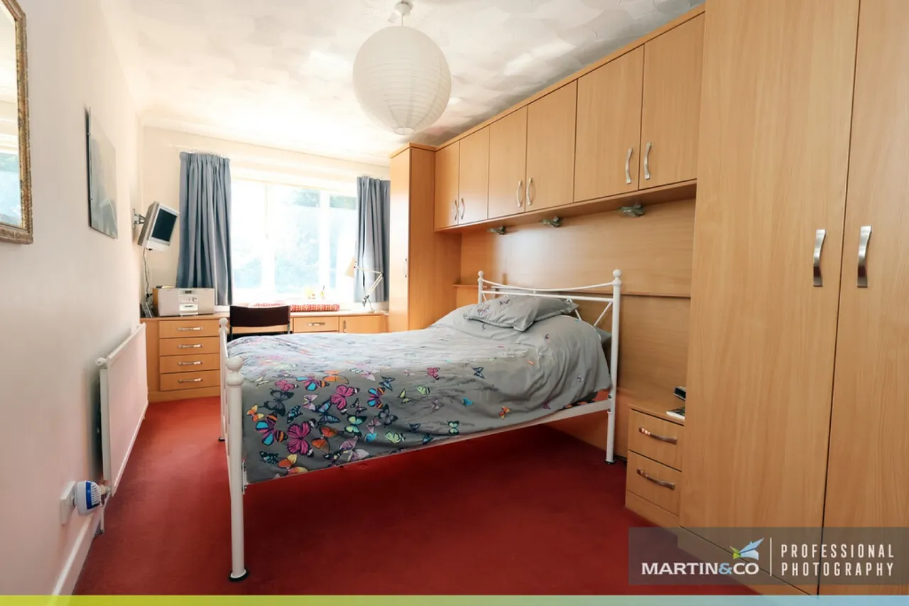 The Paddocks, Penylan, CF23, photo 35