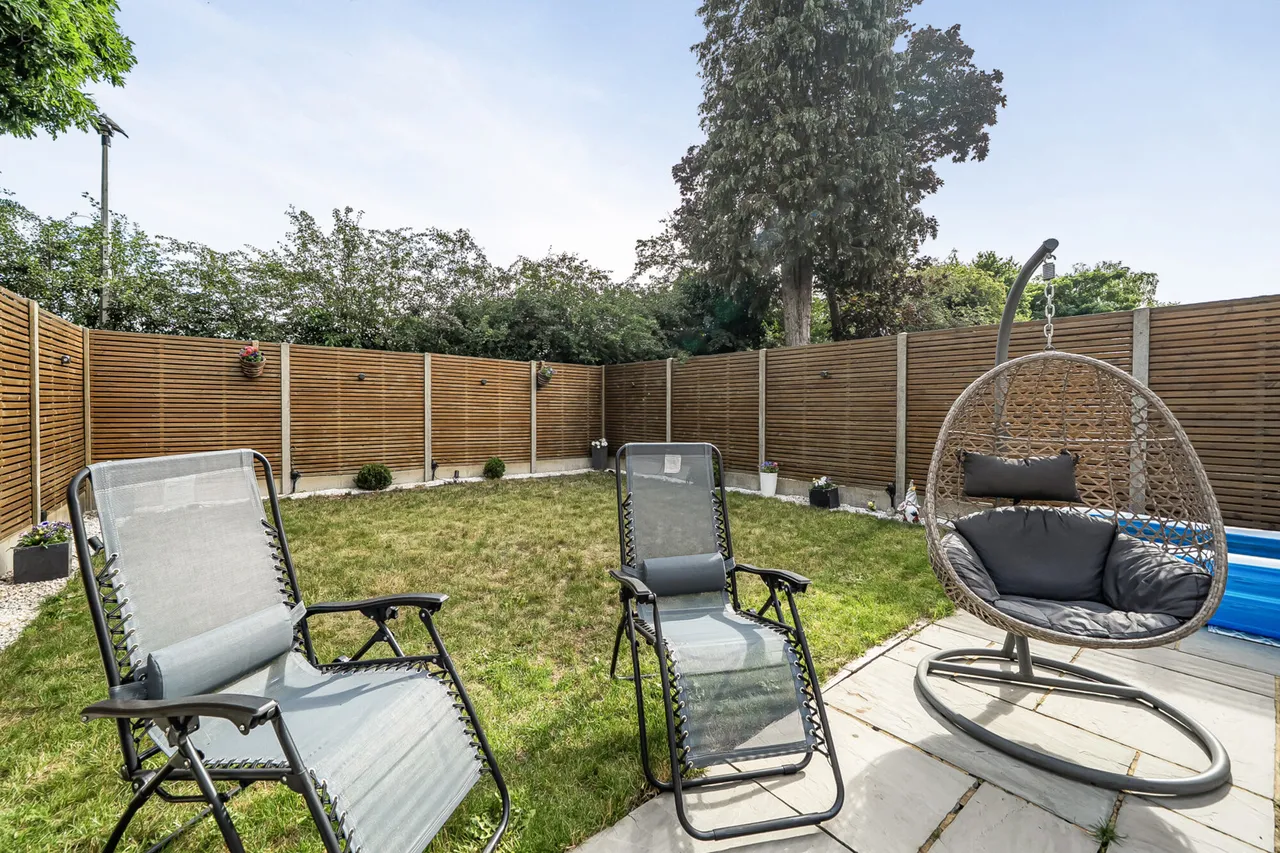 Lindsey Road, Denham, UB9, photo 4