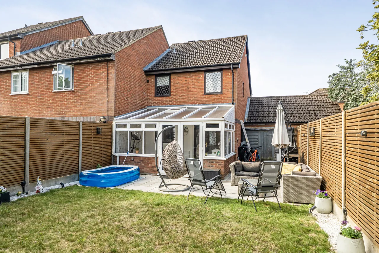Lindsey Road, Denham, UB9, photo 20