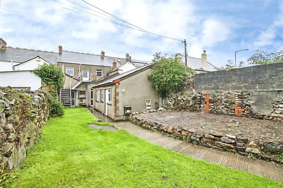 Trelowarren Street, Camborne, Cornwall, TR14, photo 12