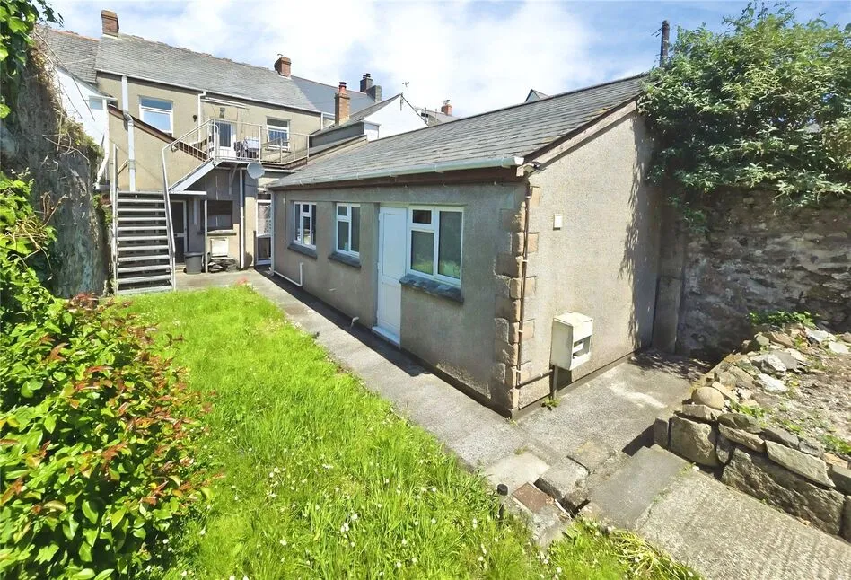 Trelowarren Street, Camborne, Cornwall, TR14, photo 11