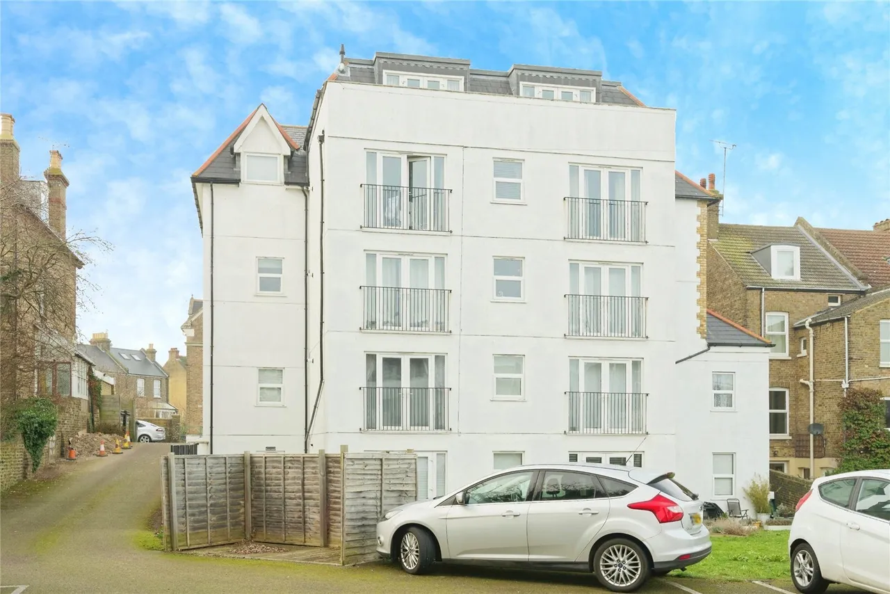 South Eastern Road, Ramsgate, CT11, photo 11