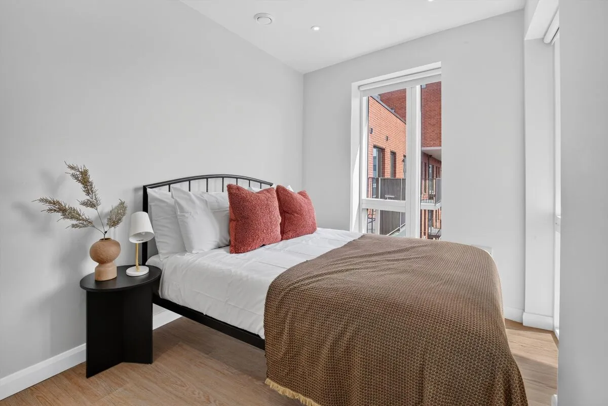 Violet Road, London, E3, photo 5