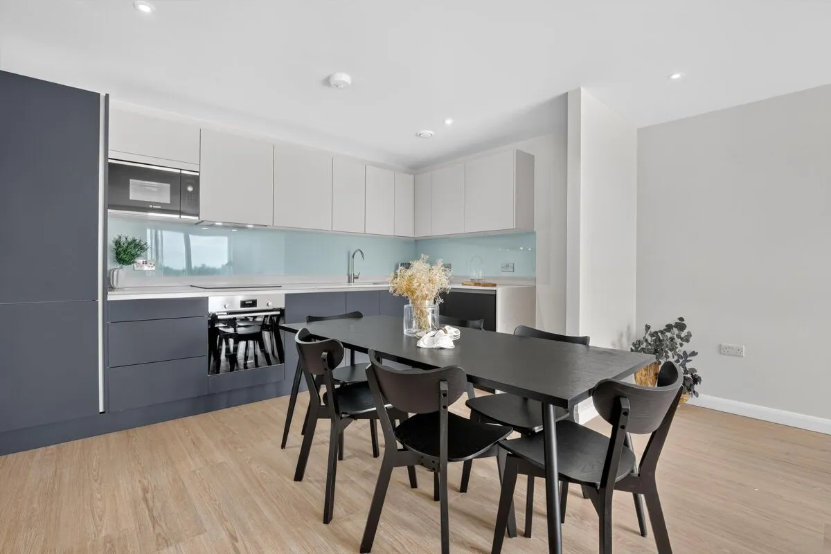 Violet Road, London, E3, photo 3