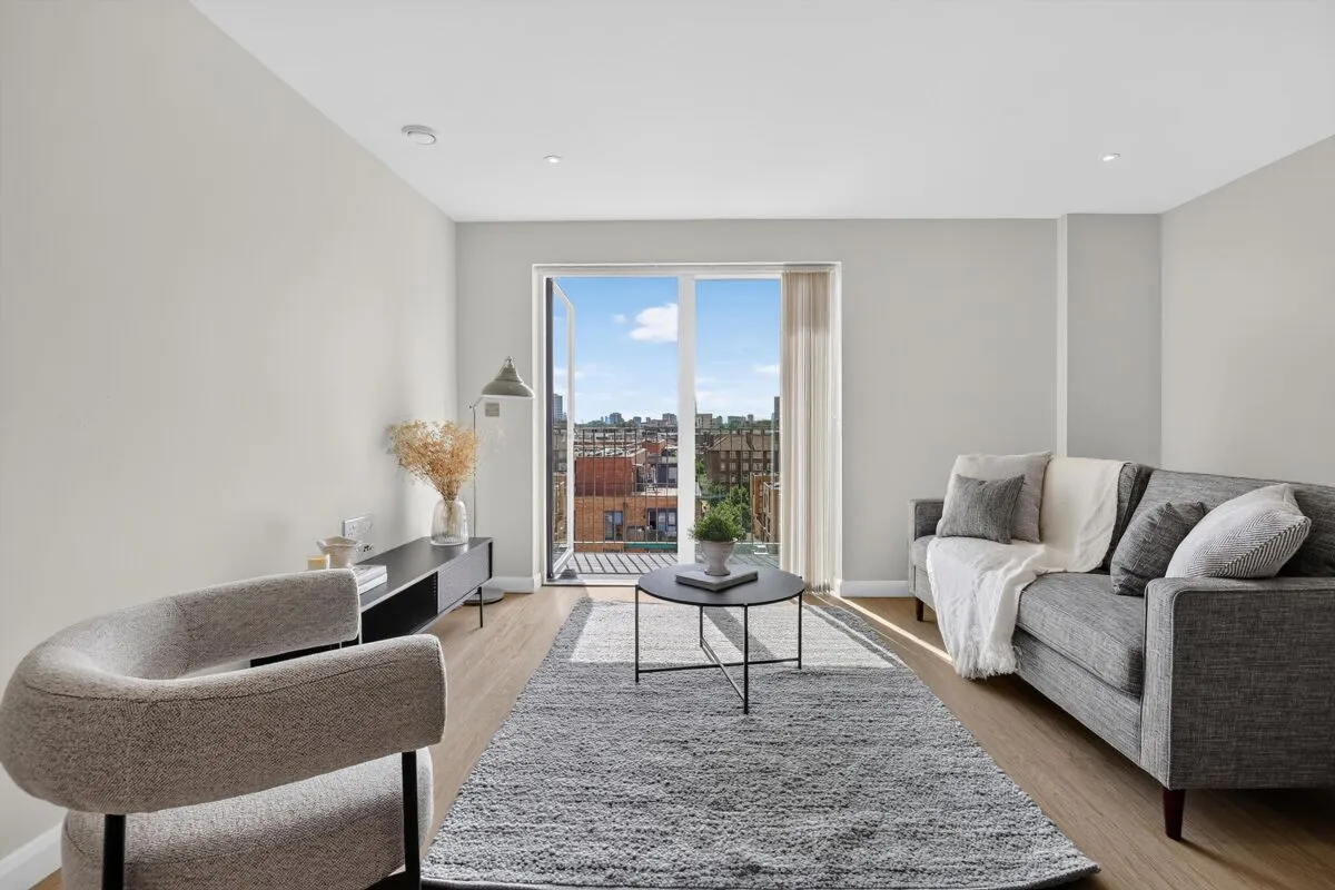 Violet Road, London, E3, photo 11