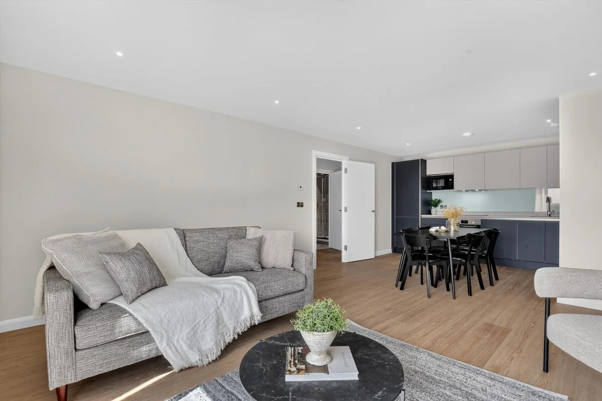 Violet Road, London, E3, photo 15