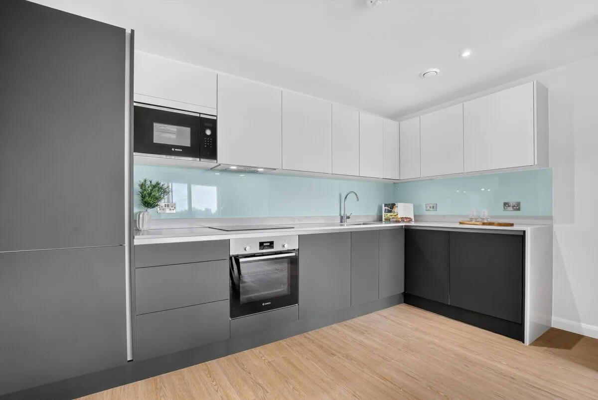 Violet Road, London, E3, photo 4