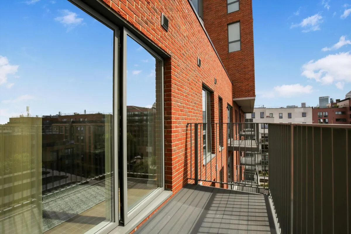 Violet Road, London, E3, photo 20