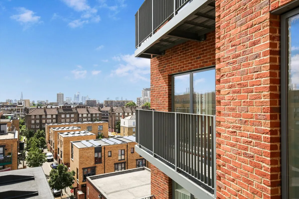 Violet Road, London, E3, photo 14