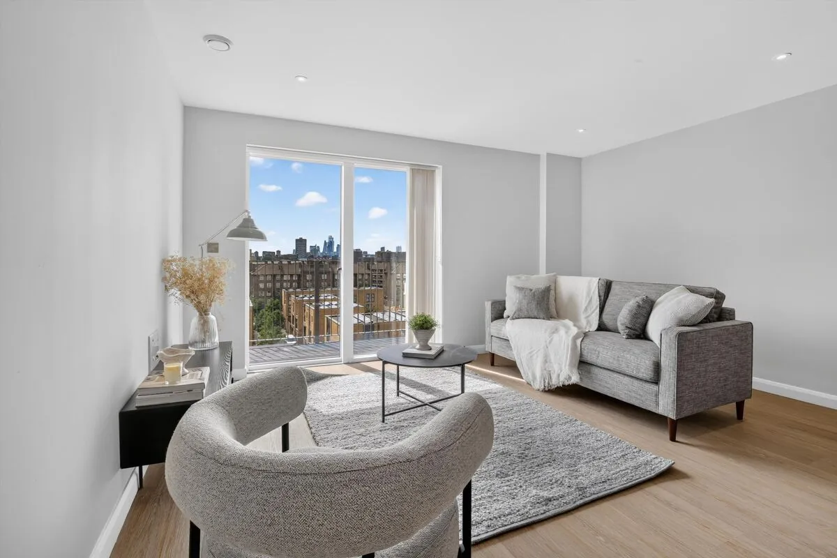 Violet Road, London, E3, photo 16