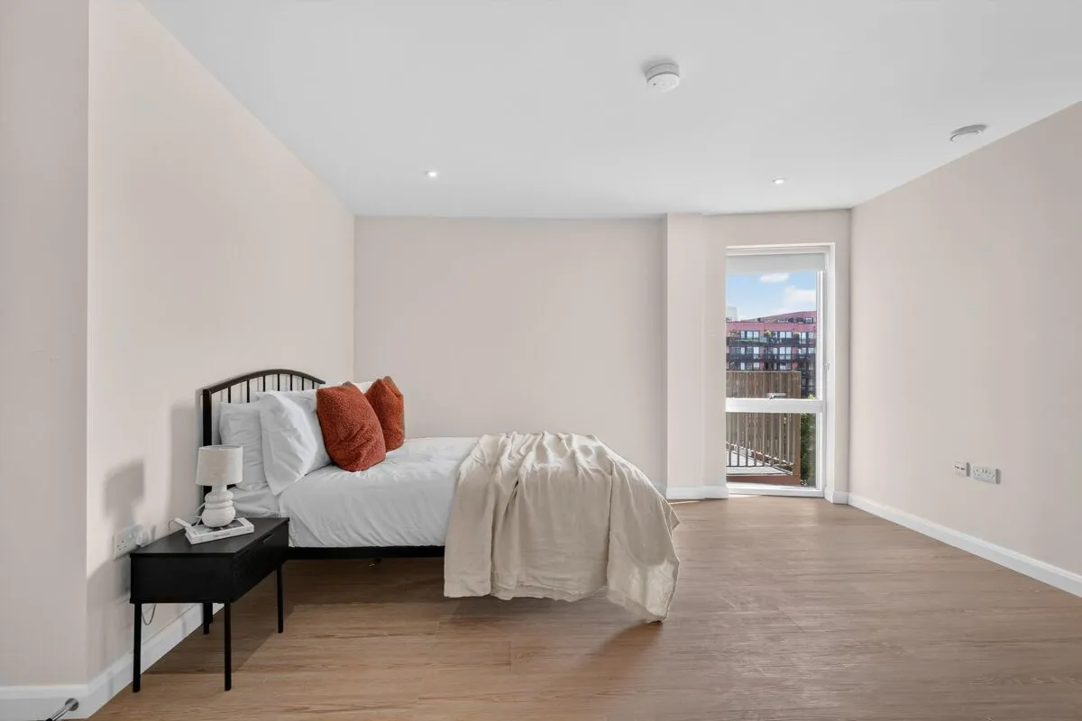 Violet Road, London, E3, photo 19