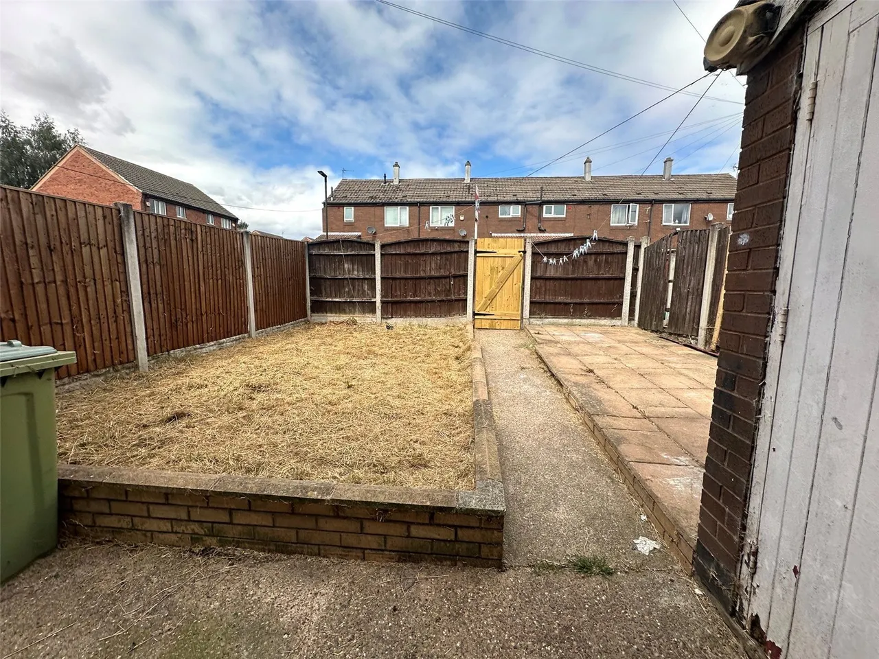 Pine Close, Shirebrook, Mansfield, Derbyshire, NG20, photo 8