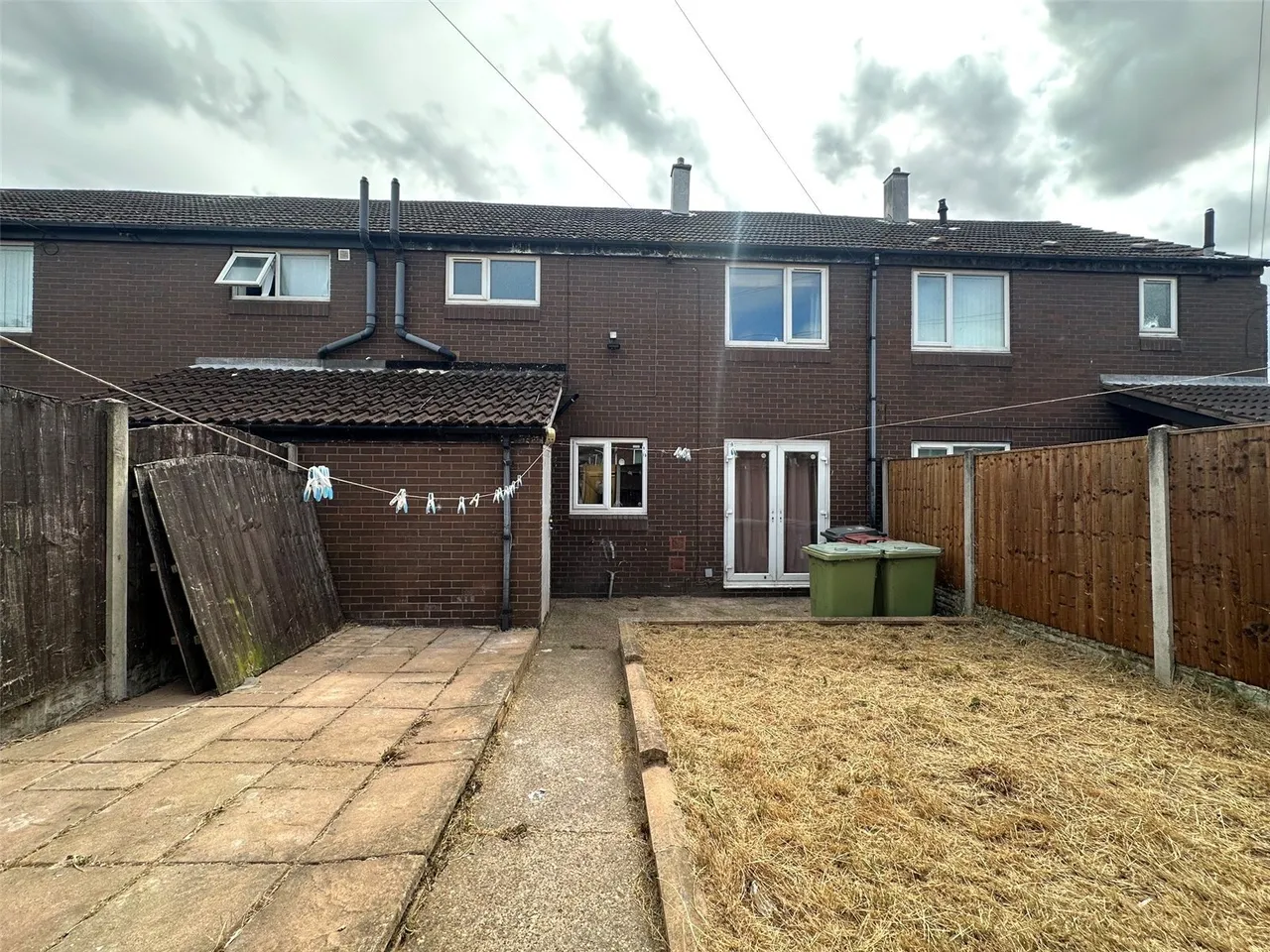 Pine Close, Shirebrook, Mansfield, Derbyshire, NG20, photo 9
