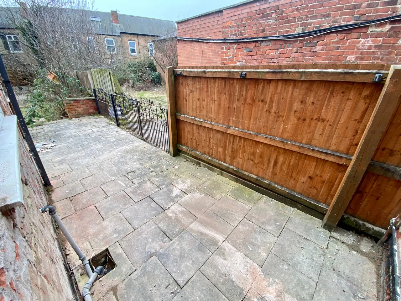 Carey Road, Bulwell, photo 13