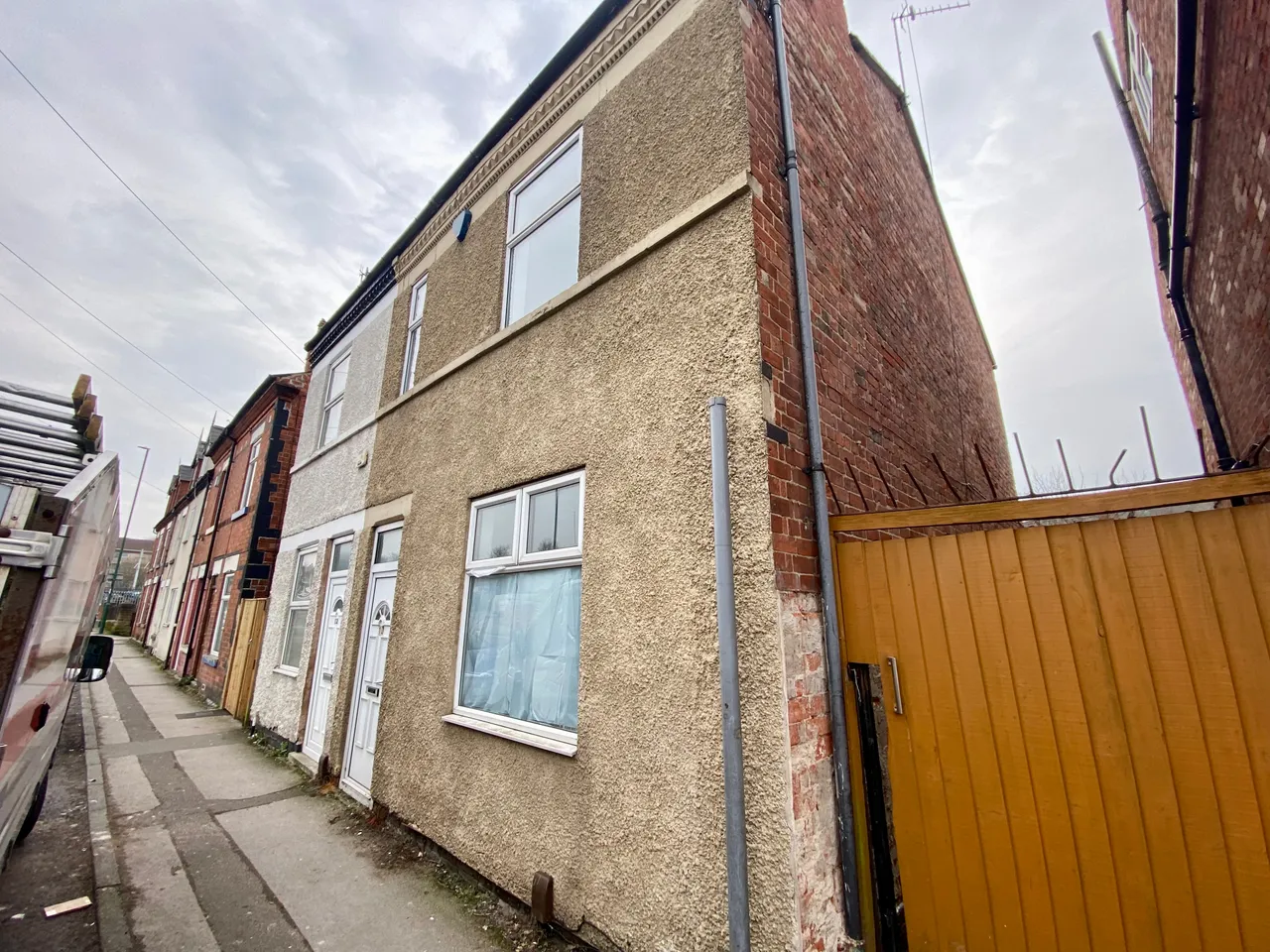3 bed house to rent — Carey Road, Bulwell