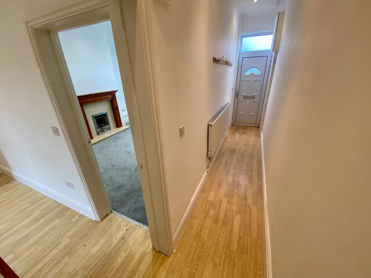 Carey Road, Bulwell, photo 3