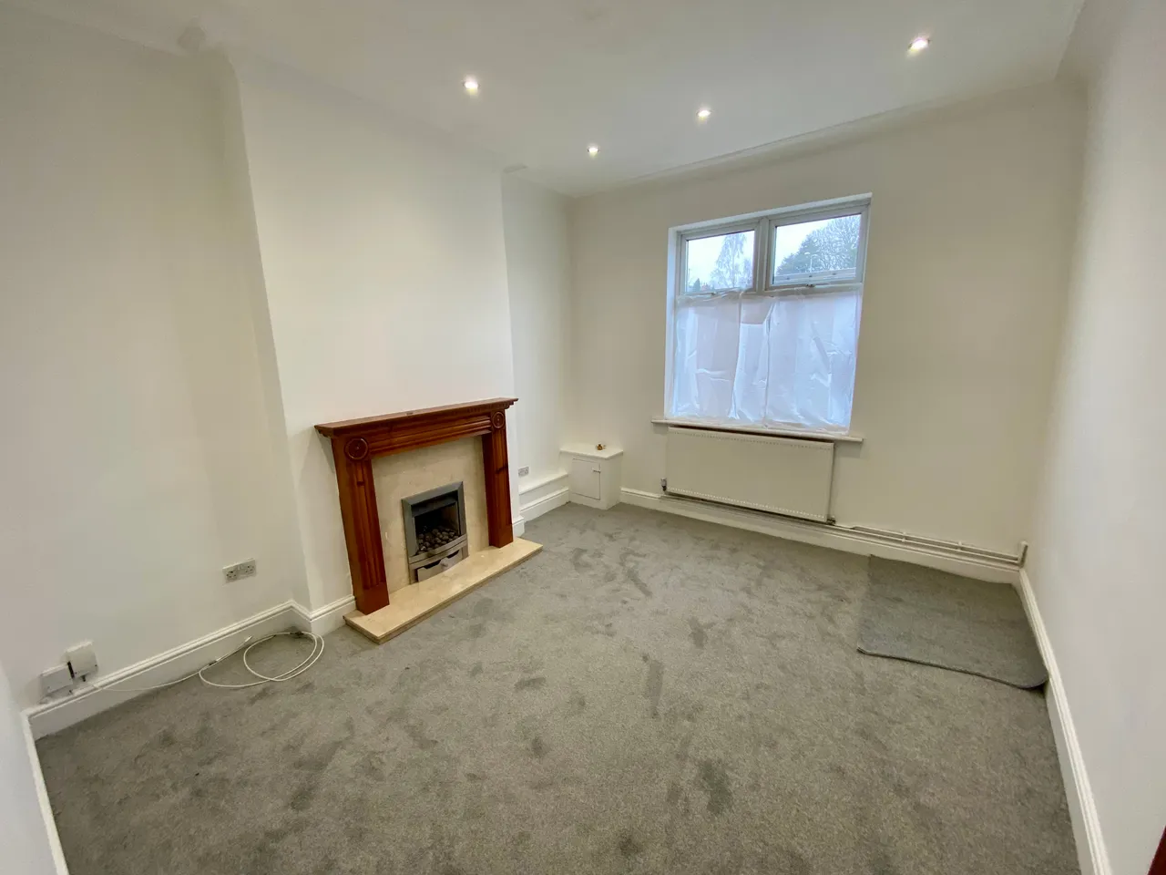 Carey Road, Bulwell, photo 4
