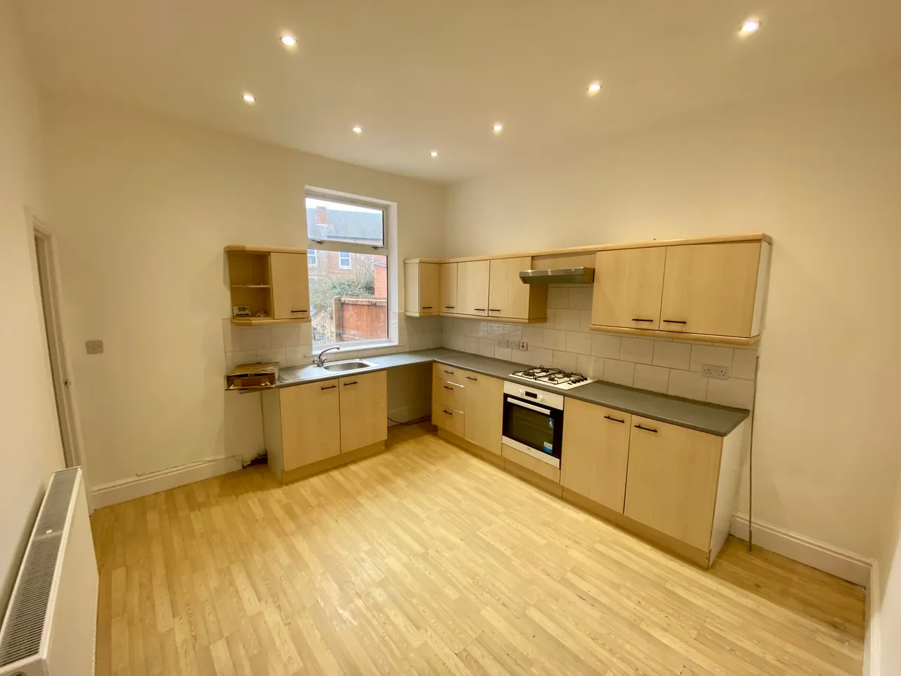 Carey Road, Bulwell, photo 2