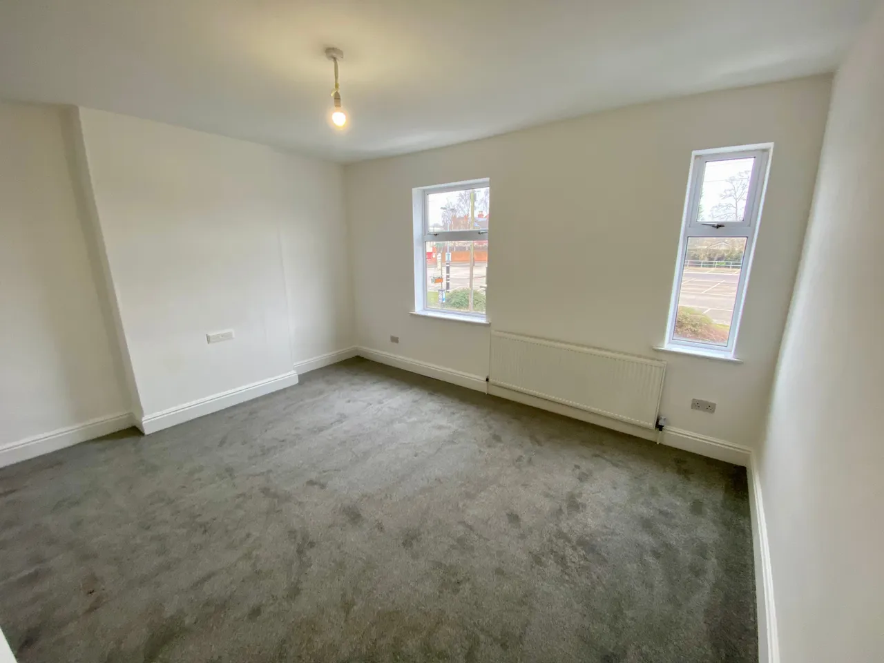 Carey Road, Bulwell, photo 5