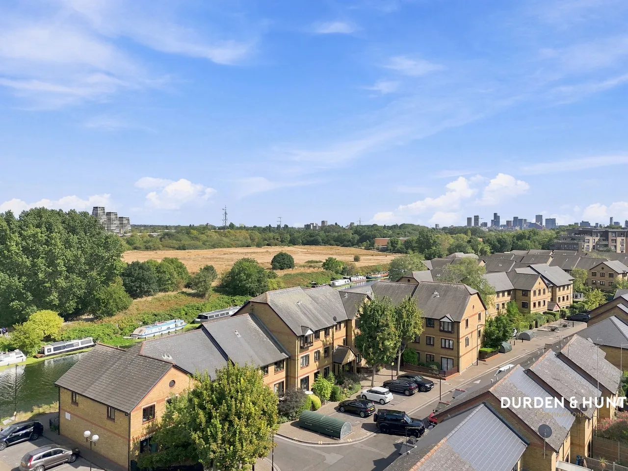 Riverside Close, Hackney, E5, photo 14