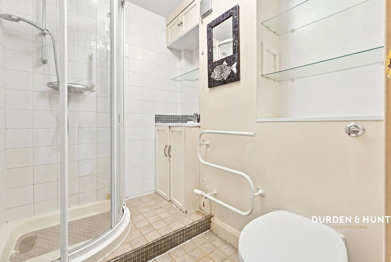 Riverside Close, Hackney, E5, photo 13