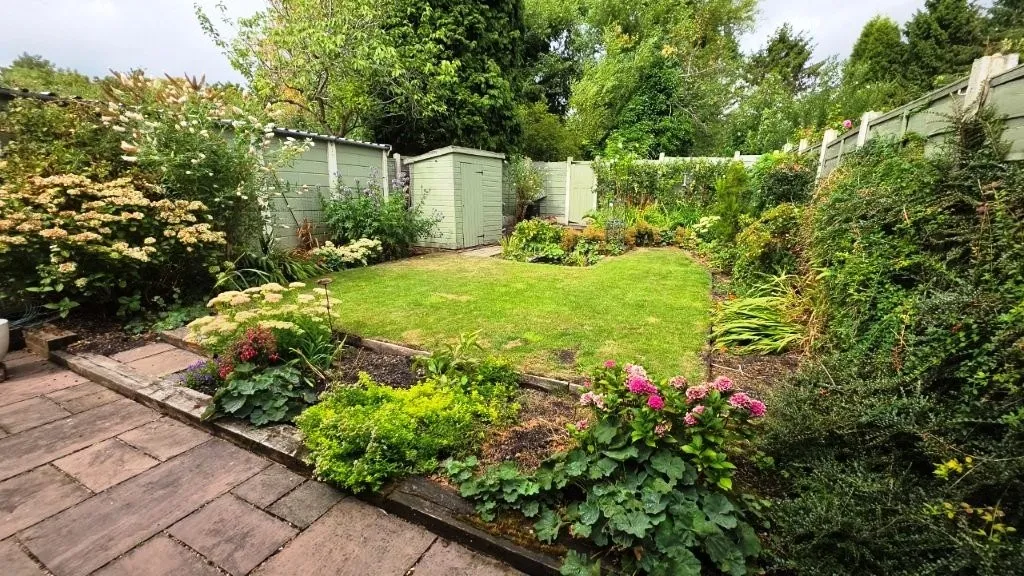 Brendon Drive, Audenshaw, M34, photo 3