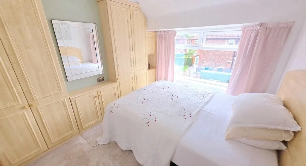Brendon Drive, Audenshaw, M34, photo 12