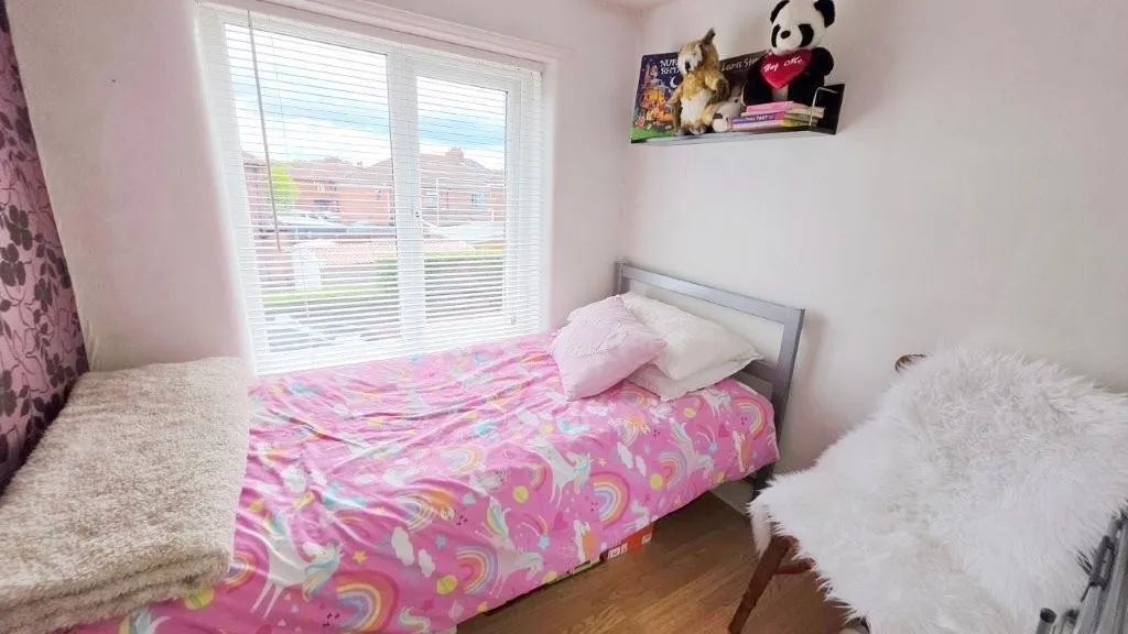 Brendon Drive, Audenshaw, M34, photo 16