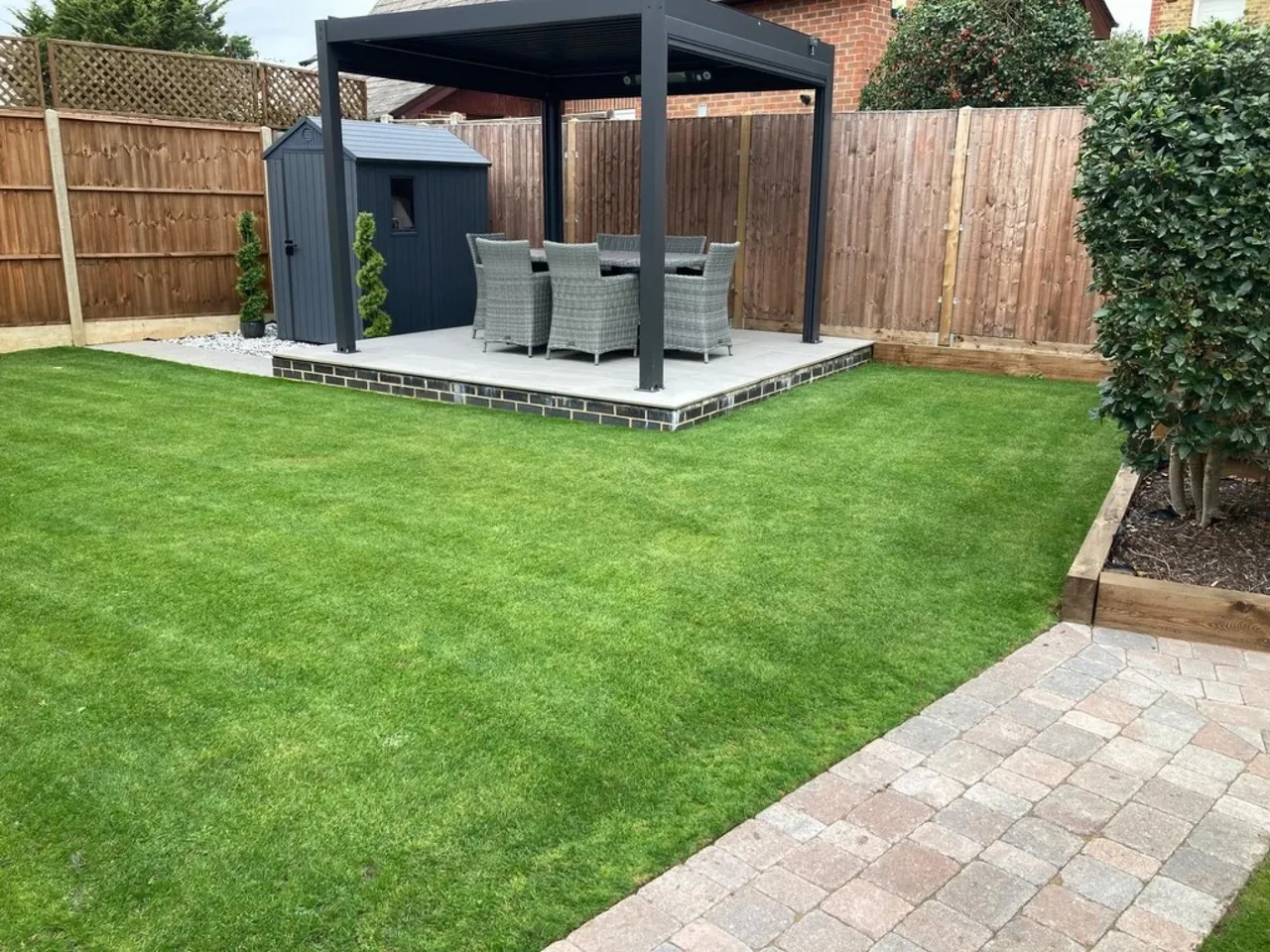 Chesterfield Road, Ashford, TW15, photo 15