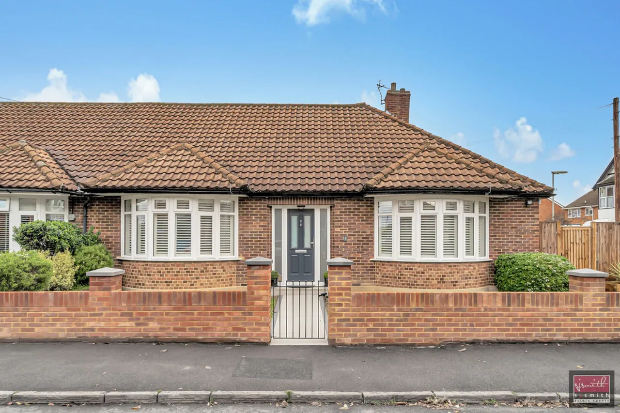 Chesterfield Road, Ashford, TW15, photo 4