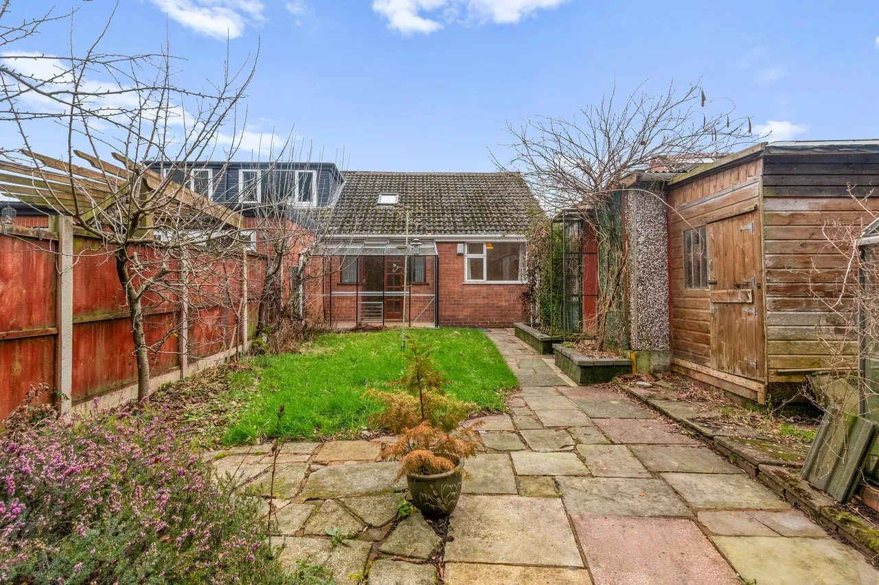 Austin Avenue, Ashton-In-Makerfield, Wigan, Wigan, WN4 0PZ, photo 21
