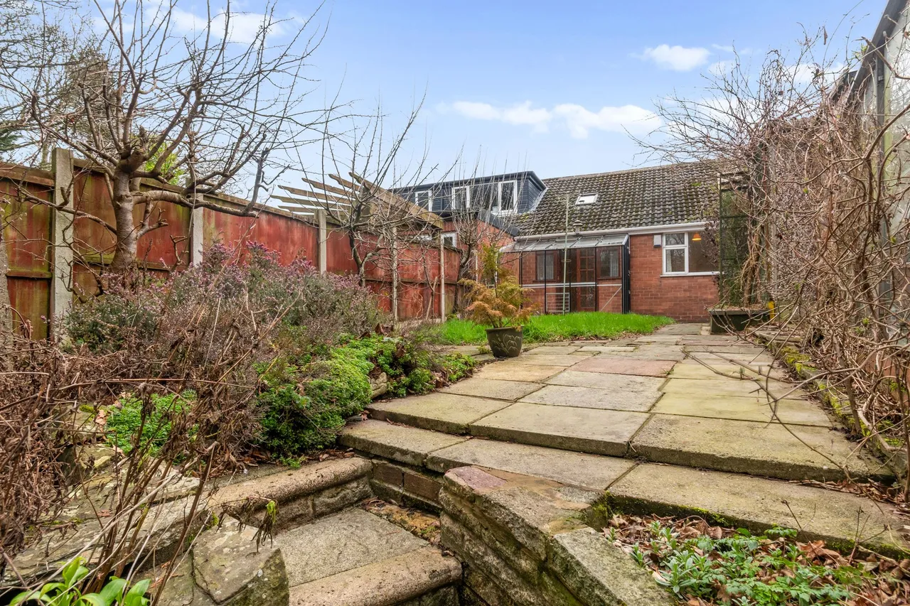 Austin Avenue, Ashton-In-Makerfield, Wigan, Wigan, WN4 0PZ, photo 23