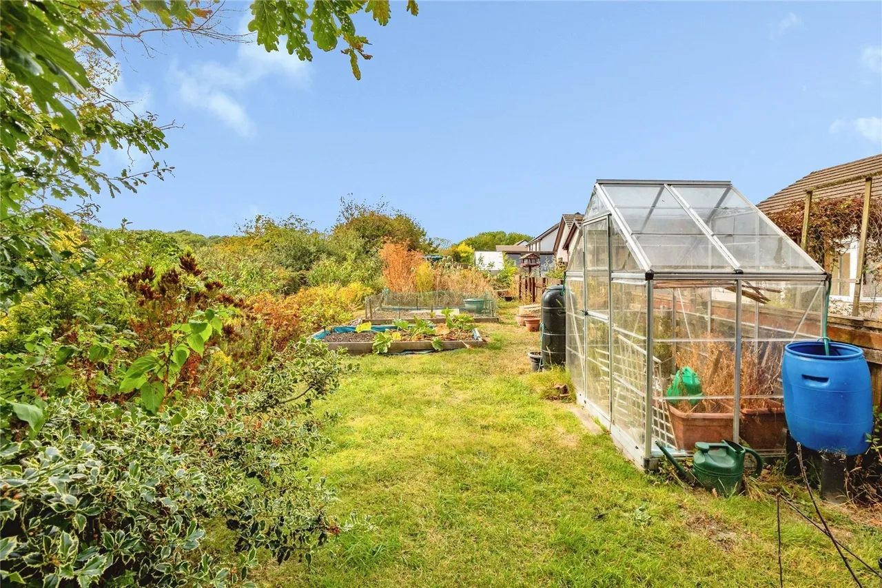 Bryn Eglur, Llanfarian, SY23, photo 29