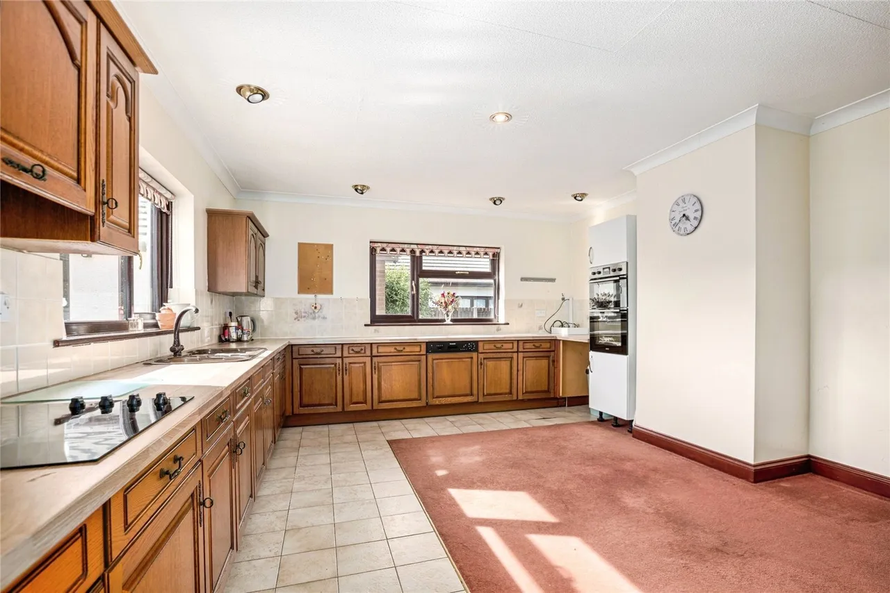 Bryn Eglur, Llanfarian, SY23, photo 9
