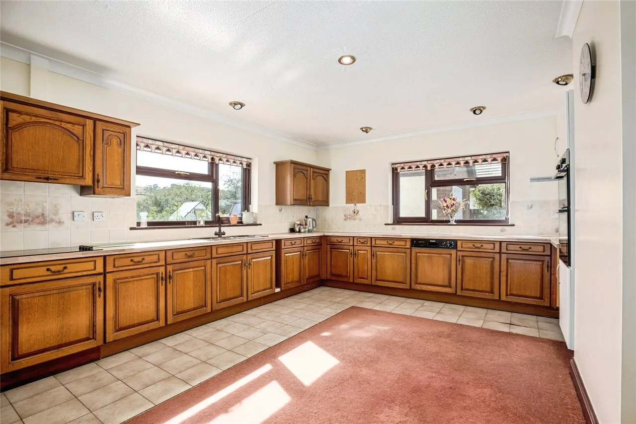 Bryn Eglur, Llanfarian, SY23, photo 7