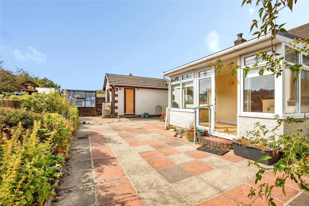 Bryn Eglur, Llanfarian, SY23, photo 21