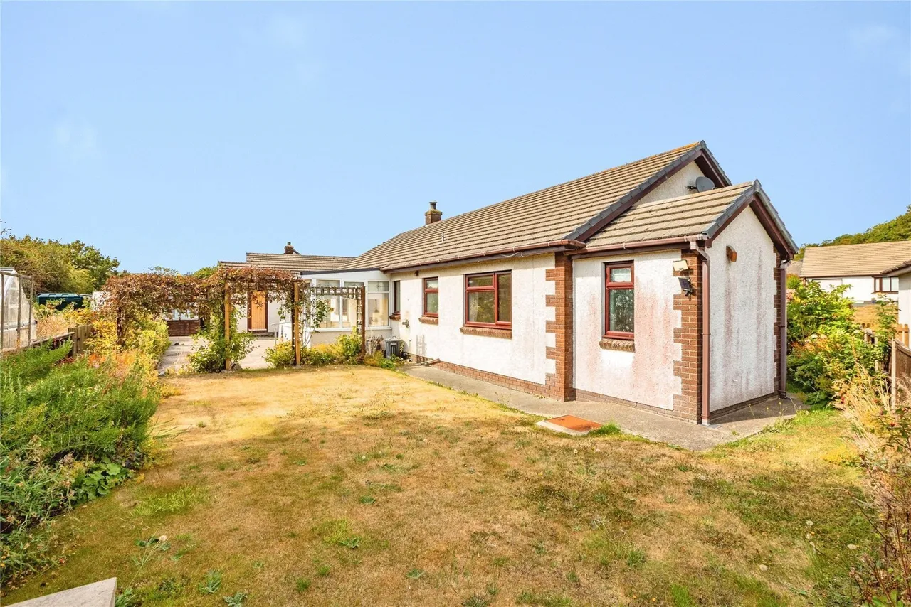 Bryn Eglur, Llanfarian, SY23, photo 23
