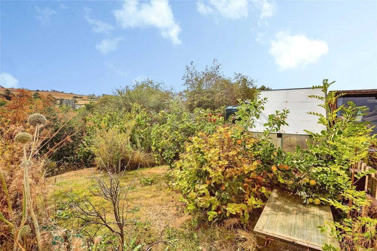 Bryn Eglur, Llanfarian, SY23, photo 35