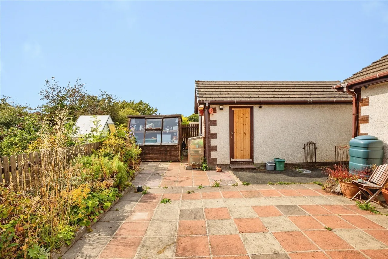 Bryn Eglur, Llanfarian, SY23, photo 18
