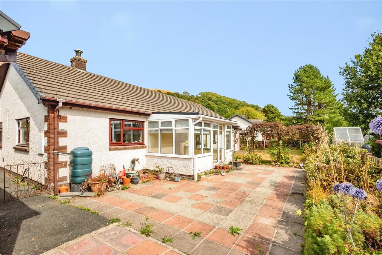 Bryn Eglur, Llanfarian, SY23, photo 22