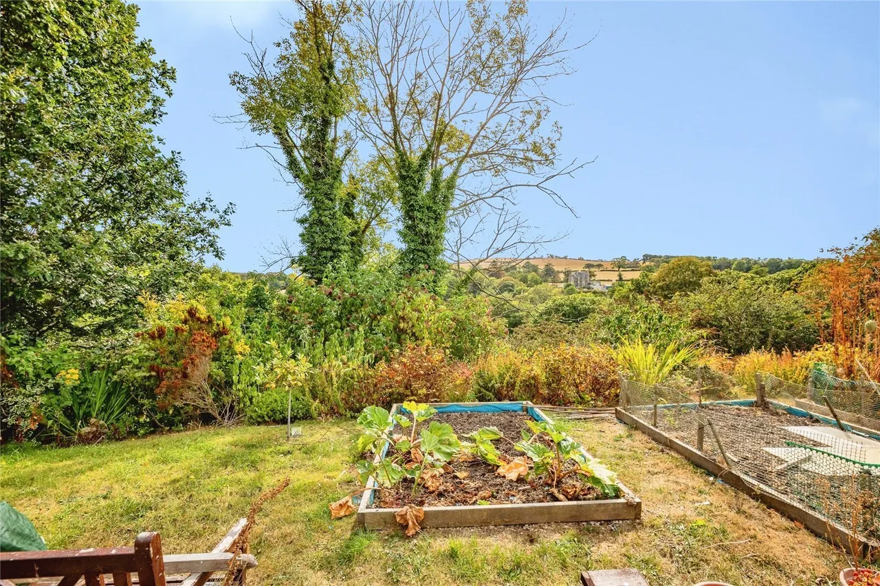 Bryn Eglur, Llanfarian, SY23, photo 27