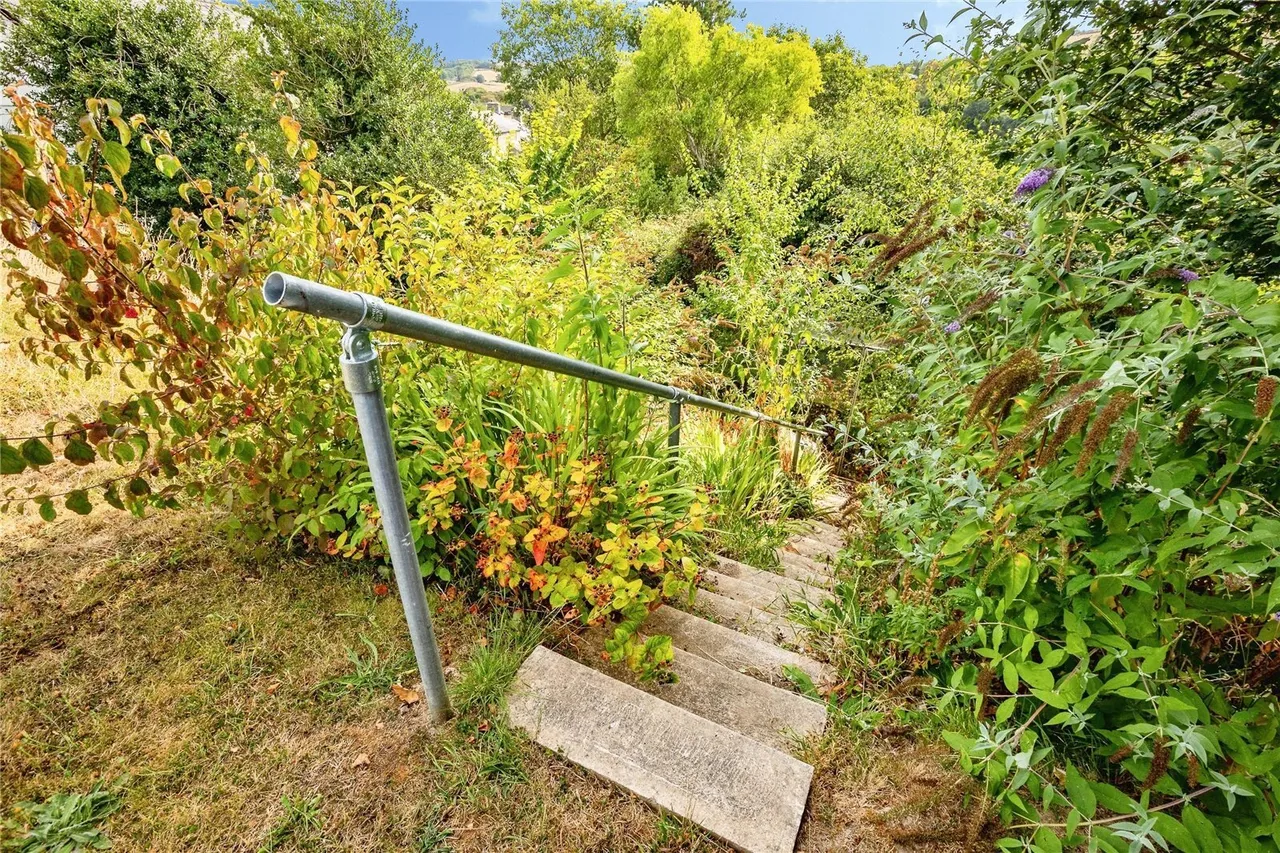 Bryn Eglur, Llanfarian, SY23, photo 31