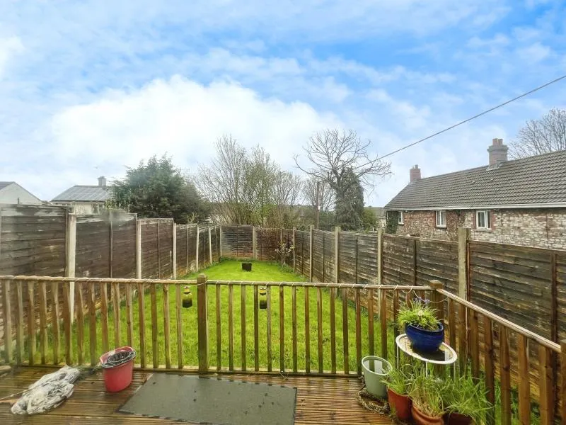 Commonfield Road, Lawrence Weston, BS11, photo 5
