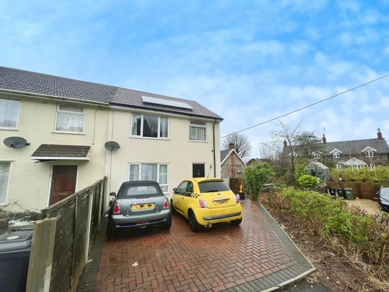 3 bed house to rent, Commonfield Road, Lawrence Weston, BS11