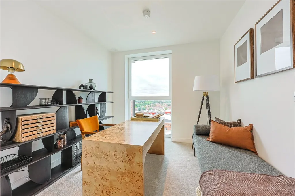 Quay Walk, Wembley, HA0, photo 14
