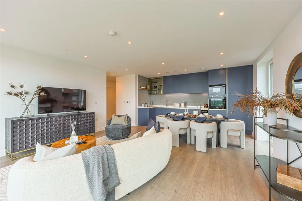 Quay Walk, Wembley, HA0, photo 11