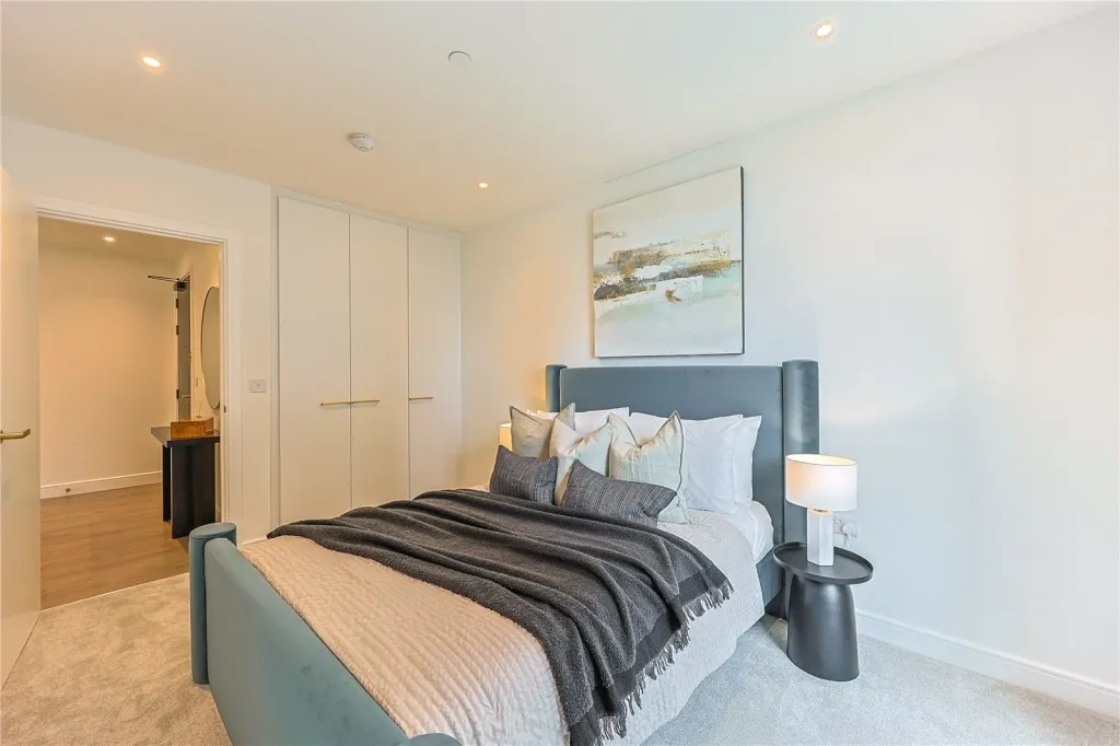 Quay Walk, Wembley, HA0, photo 13