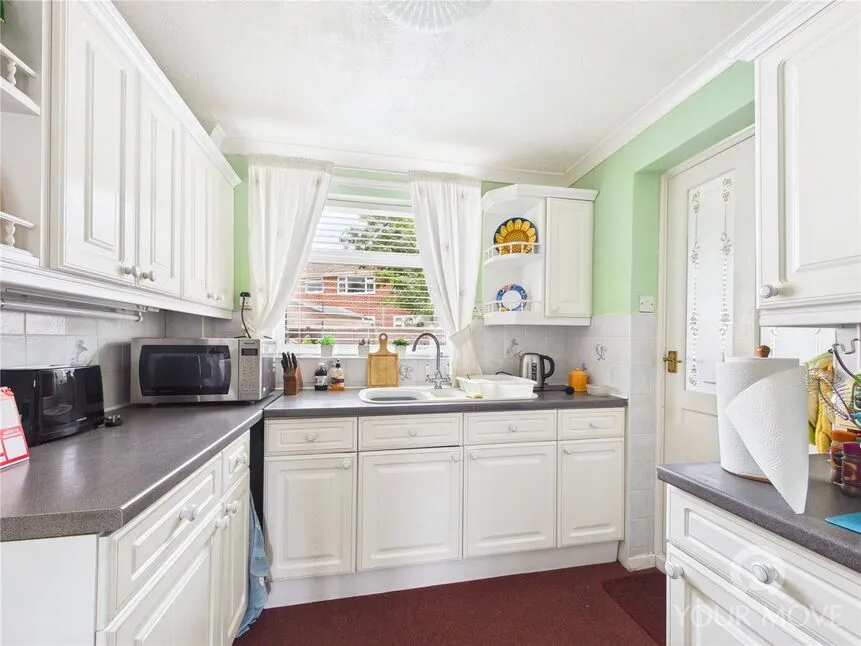 Carisbrooke Walk, Darlington, Durham, DL3, photo 8